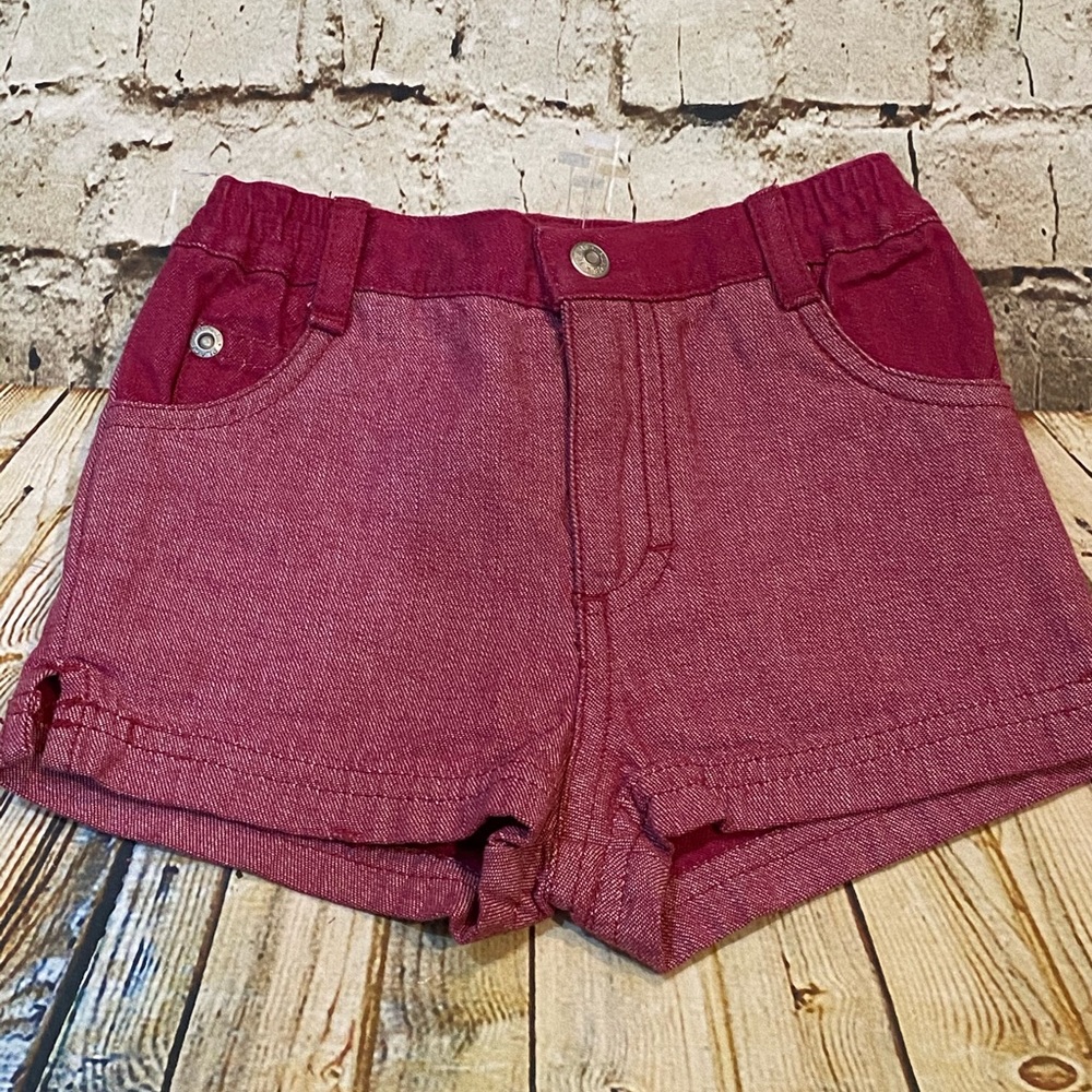 The Children’s Place Pink shorts 12 months